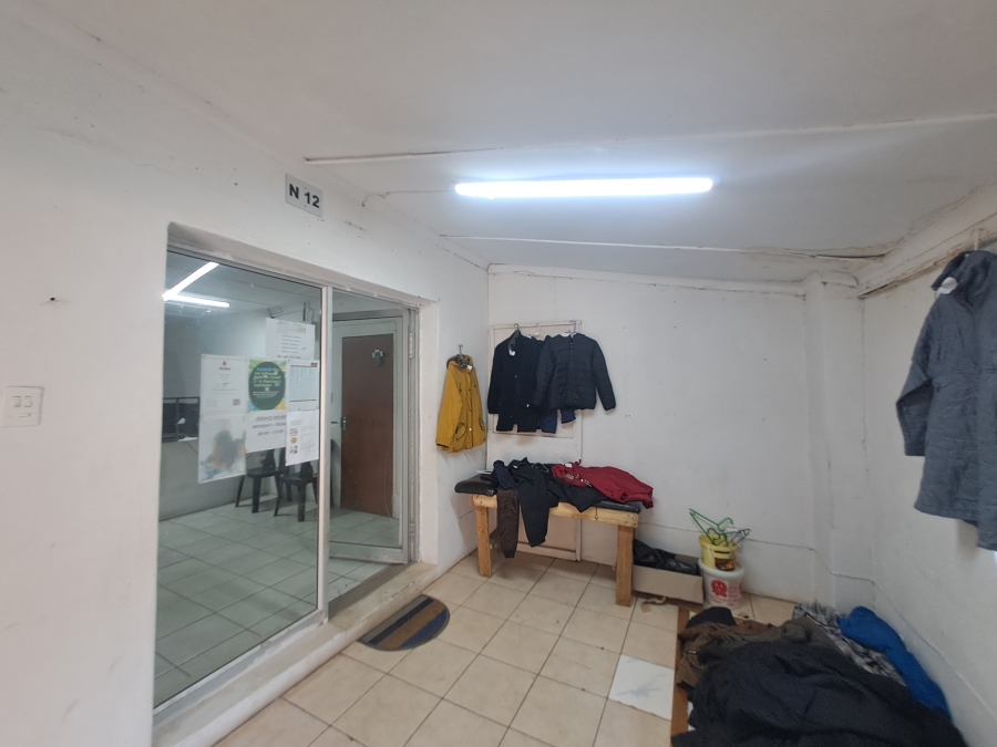 Commercial Property for Sale in Lady Grey Eastern Cape